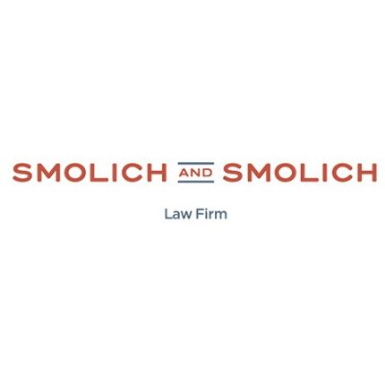 Logo from Smolich and Smolich