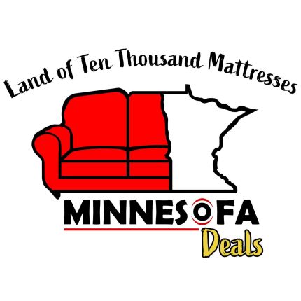 Logo fra Minnesofa Deals