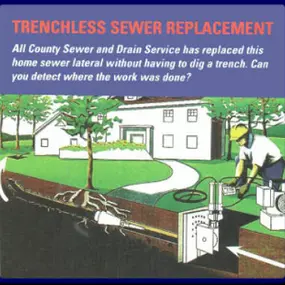 Bild von All County Sewer and Drain