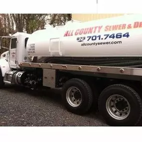 Bild von All County Sewer and Drain