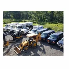 Bild von All County Sewer and Drain