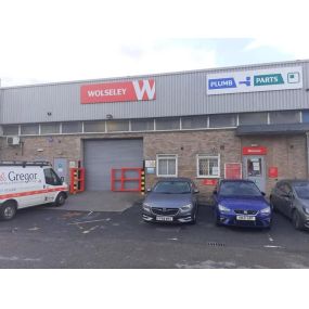 Wolseley Plumb & Parts - Your first choice specialist merchant for the trade