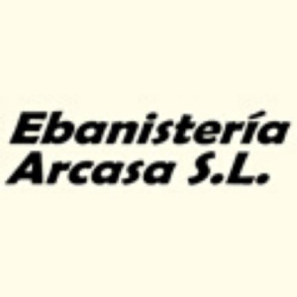 Logo de Ebanistería Arcasa