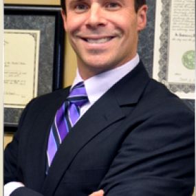 Attorney Steve Schanker