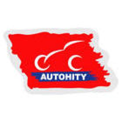 Logo de AUTOHITY CZ s.r.o.