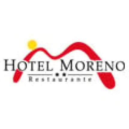 Logo van Hotel Moreno