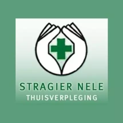 Logótipo de Groepspraktijk thuisverpleging Nele Stragier