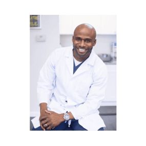 Paramount Dental Care: Chinatu Ego-Osuala, DDS is a Dentist serving Takoma Park, MD
