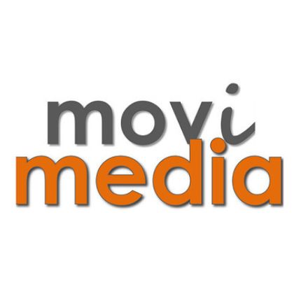 Logo da Movimedia