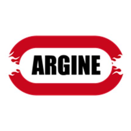 Logo de Argine