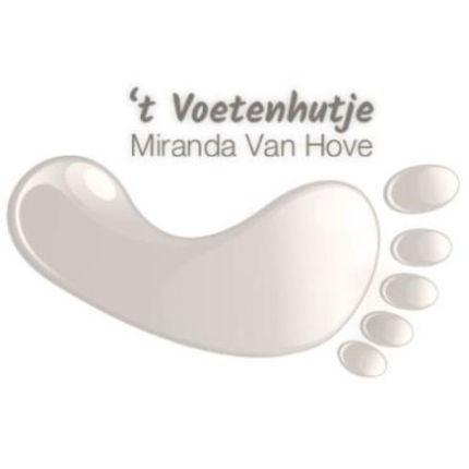 Logo de 't Voetenhutje