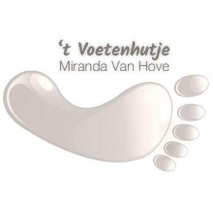 Logo od 't Voetenhutje