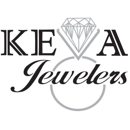 Logo da Keva Jewelers