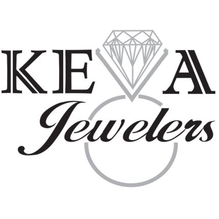 Logo fra Keva Jewelers