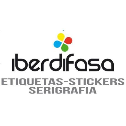 Logotipo de Iberdifasa