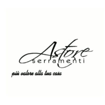 Logo van Astore Serramenti