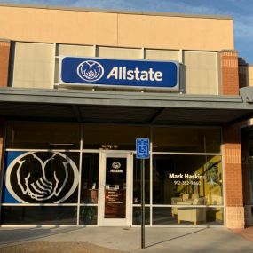 Bild von Mark Haskins: Allstate Insurance