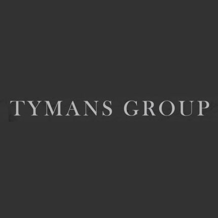 Logo van Tymans Group