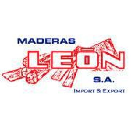 Logo od Maderas León S.L.