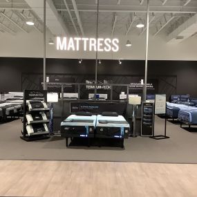 Shop our selection of mattresses