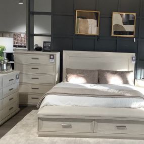 Shop our bedroom collections