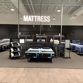 Shop our selection of mattresses