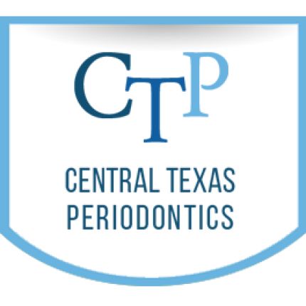 Logotipo de Central Texas Periodontics