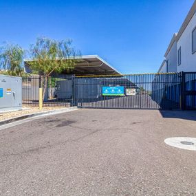 Bild von SmartStop Self Storage