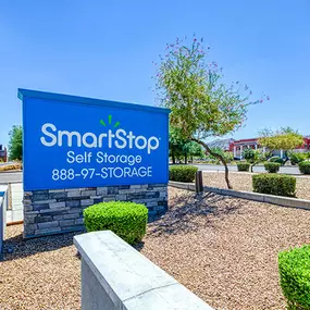 Bild von SmartStop Self Storage