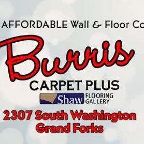 Bild von Burris Carpet Plus