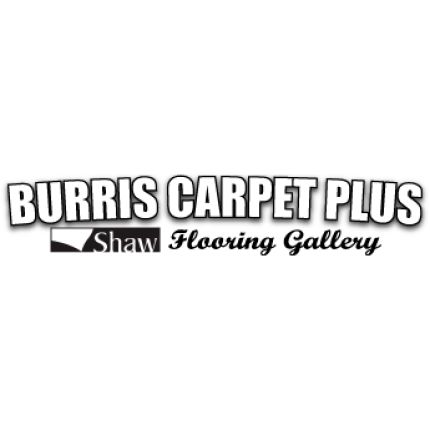 Logo from Burris Carpet Plus