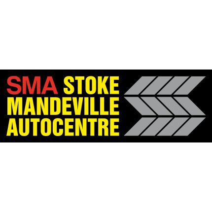 Logo da Stoke Mandeville Autocentre