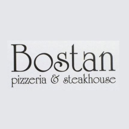Logo from Ristorante Pizzeria & Steakhouse Bostan