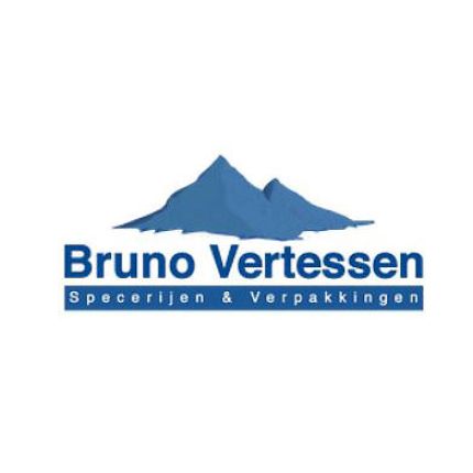 Logotipo de Bruno Vertessen