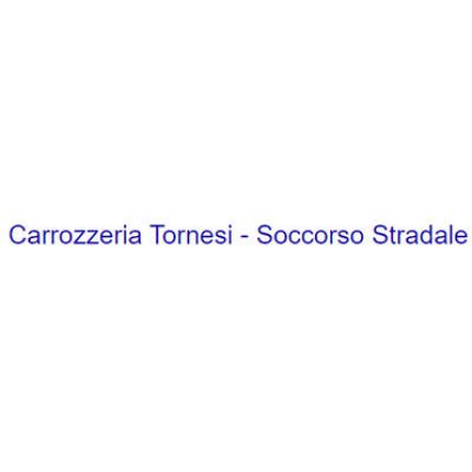 Logo van Carrozzeria Tornesi - Soccorso Stradale