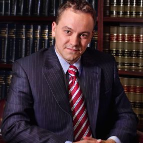 Attorney Brian Joseph Prain