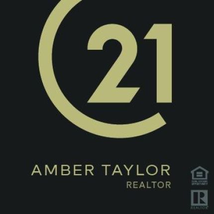 Logótipo de Amber Taylor - Century 21 Lund