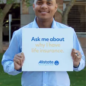 Bild von Michael Moore: Allstate Insurance