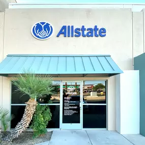 Bild von Michael Moore: Allstate Insurance