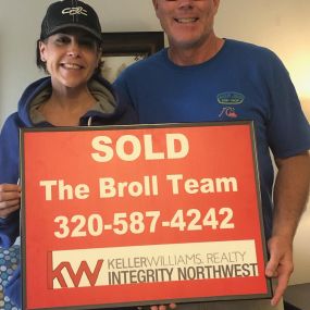 Sold! The Broll Team