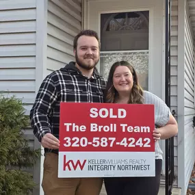 Bild von The Broll Team - Keller Williams Integrity Northwest - Hutchinson