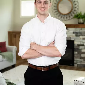 Seth Looft, Executive Assistant/Realtor