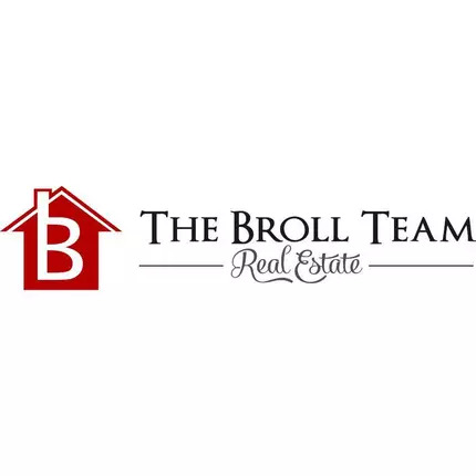 Logo de The Broll Team - Keller Williams Integrity Northwest - Hutchinson