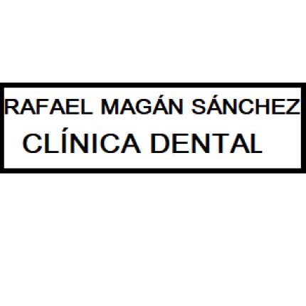 Logo van Rafael Magán Sánchez