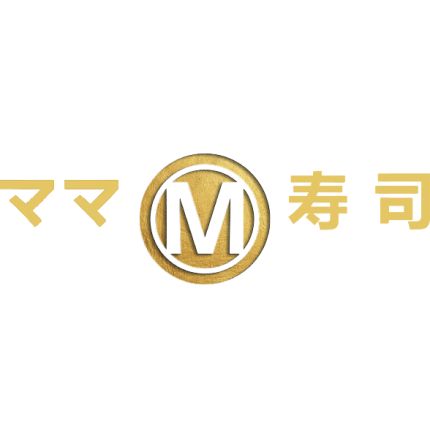 Logo from MAMA M SUSHI