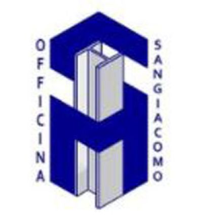 Logo od Officina Metallica Sangiacomo