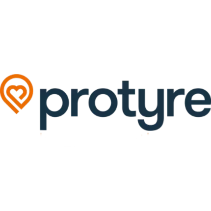 Logo from Protyre Enfield