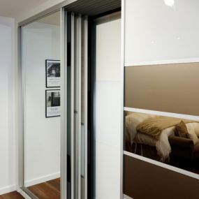 Fitted Sliding Wardrobes