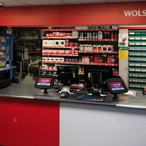 Wolseley Plumb & Parts - Your first choice specialist merchant for the trade