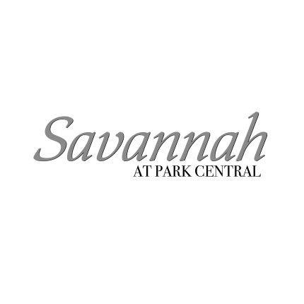 Logotipo de Savannah Apartments